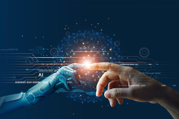 AI and Machine Learning In Coatings and Ink Formulation