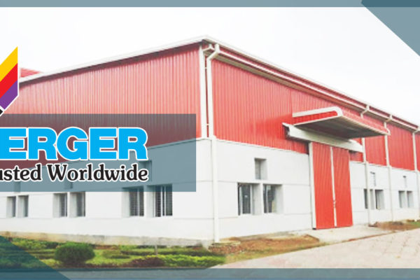 বার্জার পেইন্টস তৃতীয় কারখানার জন্য বিনিয়োগ বাড়াল ১৬৭ কোটি টাকা